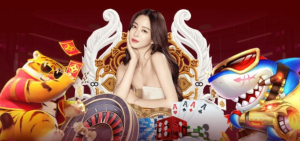 cổng game U88