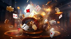 casino O8